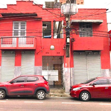 Studio No Centro De Manaus Exterior photo