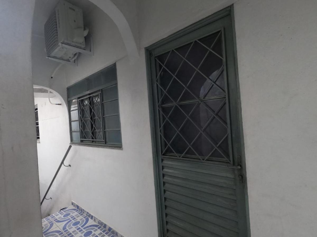 Studio No Centro De Manaus Exterior photo