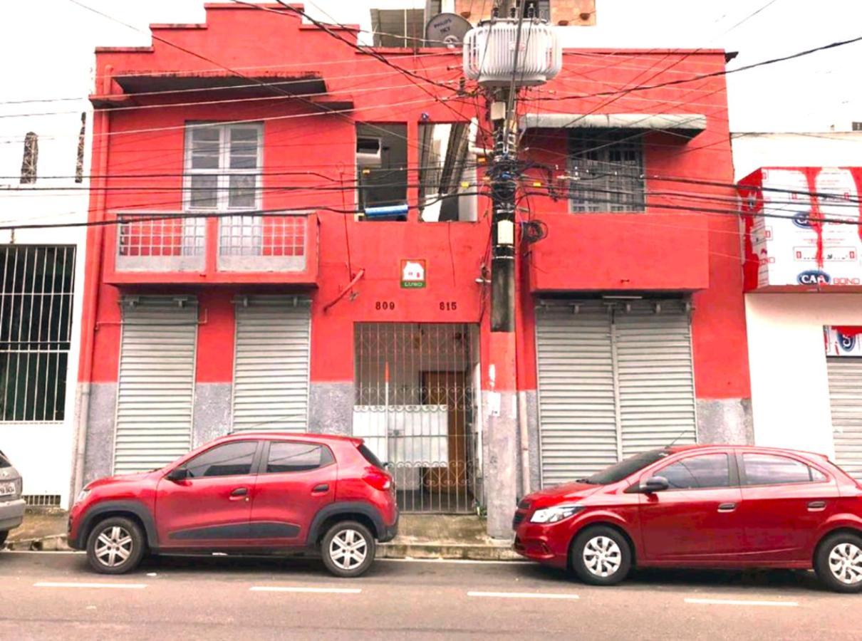Studio No Centro De Manaus Exterior photo